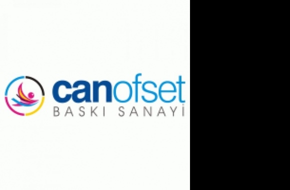 Can Ofset Logo