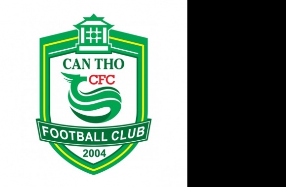 Can Tho CFC Logo download in high quality