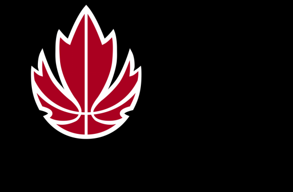 Canada Basketball Logo