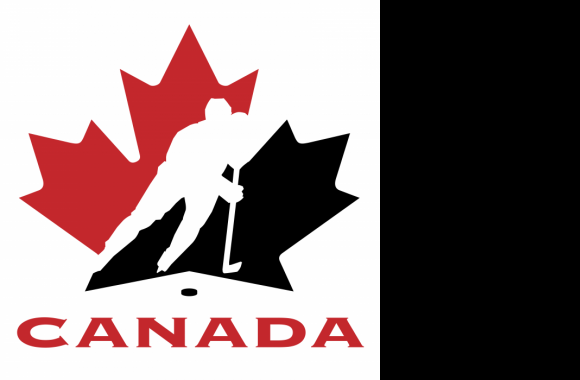 Canada Hockey Association Logo download in high quality