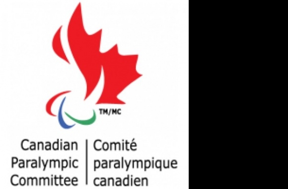Canadian Paralympic Committee Logo download in high quality