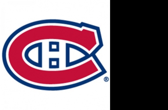 Canadiens Logo download in high quality