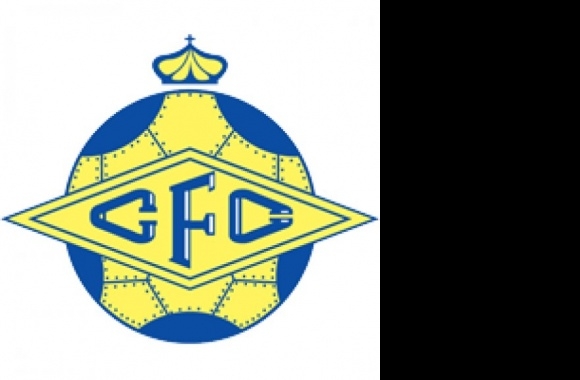 Canedo FC Logo download in high quality
