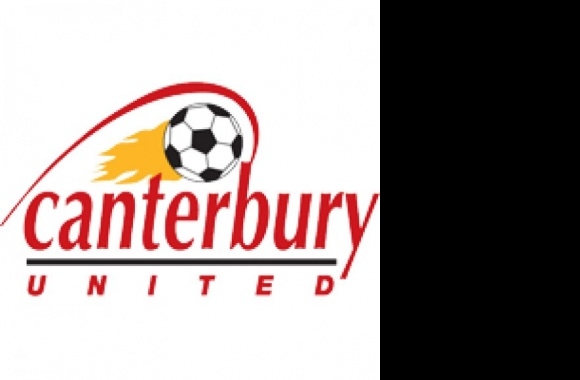 Canterbury United Logo download in high quality