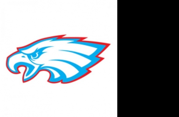 Canutillo Eagle Logo download in high quality