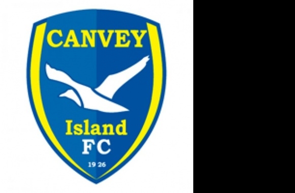 Canvey Island FC Logo download in high quality