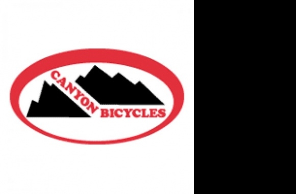 canyon bicycles Logo download in high quality