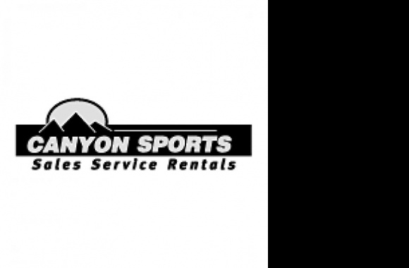 Canyon Sports Logo download in high quality
