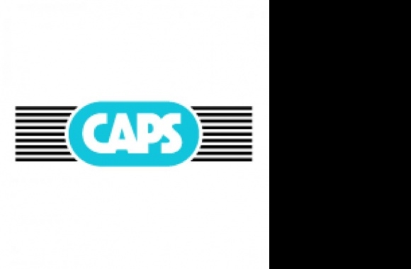 Caps United Logo download in high quality