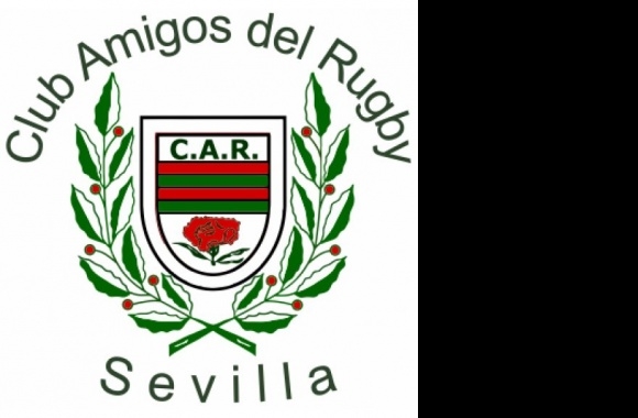 CAR Sevilla Logo download in high quality