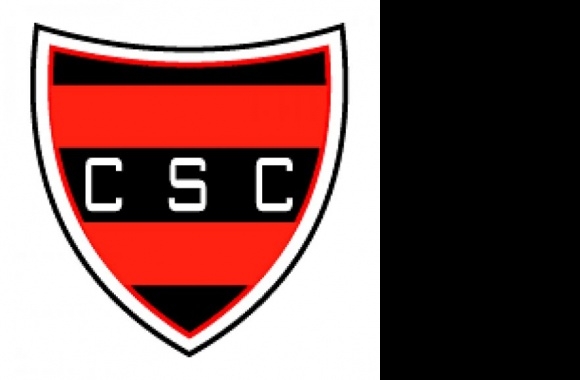 Carandai Sport Club de Carandai-ES Logo download in high quality