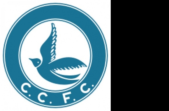 Cardiff City FC Logo download in high quality