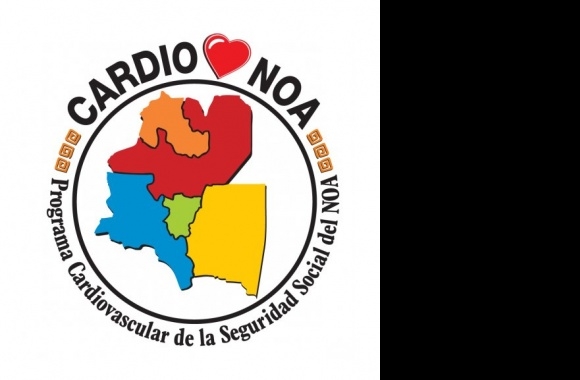 Cardio Noa Logo