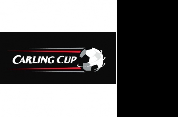 Carling Cup Logo download in high quality