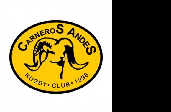 Carneros Andes Rugby Club Logo download in high quality