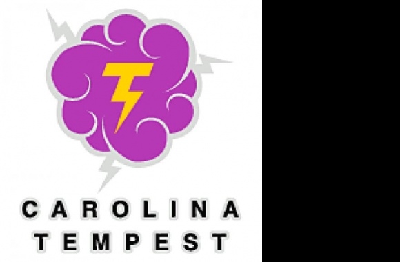 Carolina Tempest Logo