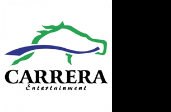 Carrera Entertainment Logo download in high quality