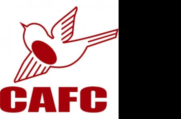 Carshalton Athletic FC Logo