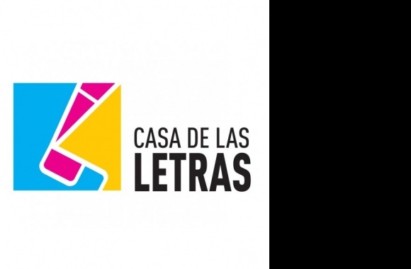 Casa de Las Letras Logo