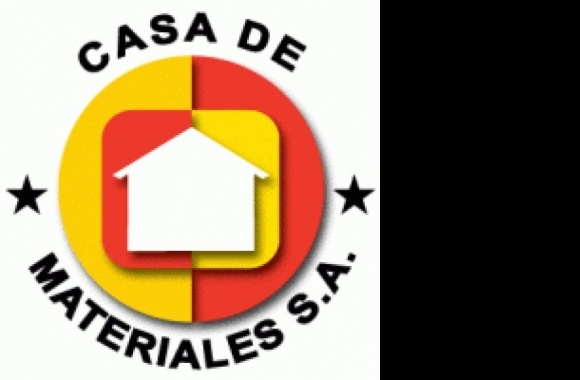 Casa de Materiales - Panamá Logo download in high quality