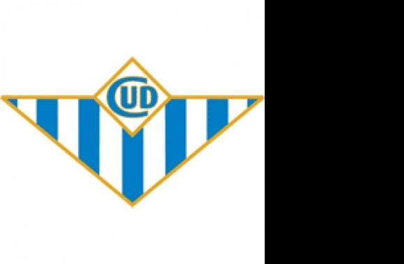 Casetas UD Logo download in high quality