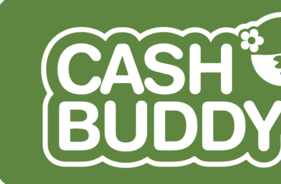 Cash Buddy Logo