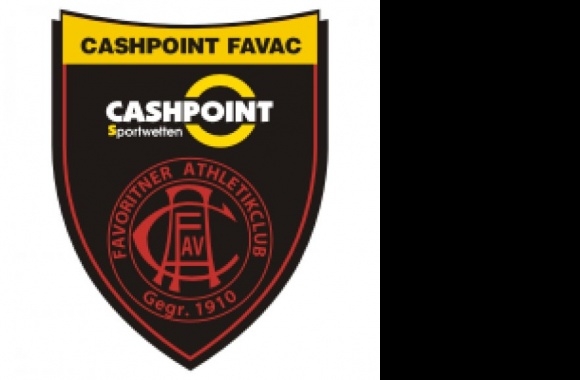 Cashpoint FavAC (Favoritner AC) Logo download in high quality