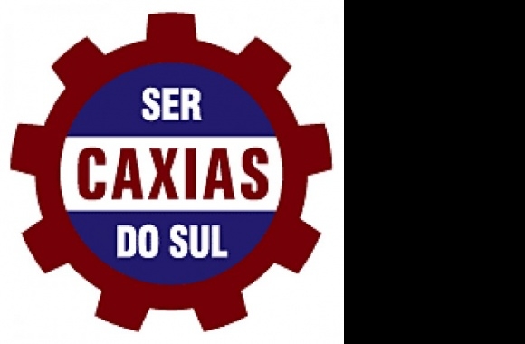Caxias Logo download in high quality
