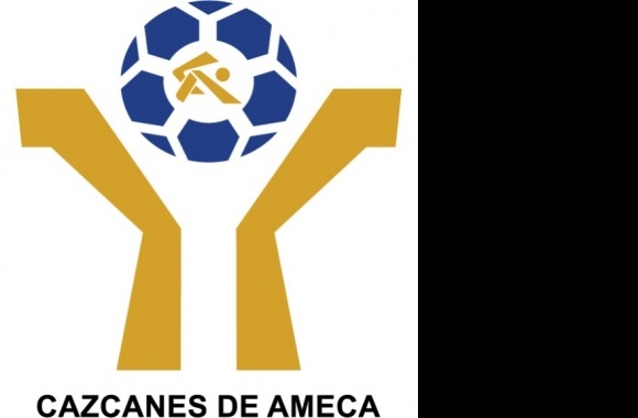 Cazcanes de Ameca Logo download in high quality