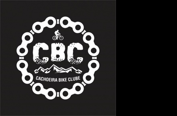 CBC Cachoeira Bike Clube Logo download in high quality