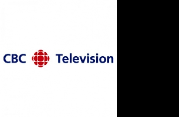 CBC Television Logo