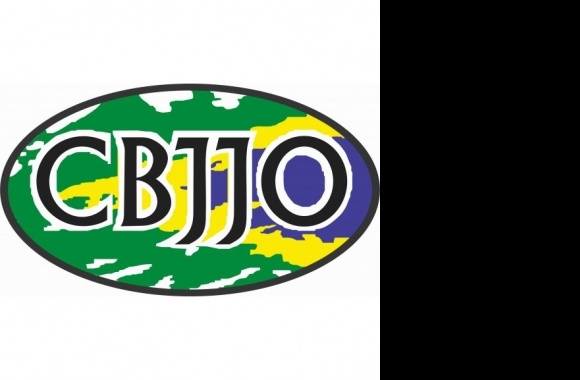 CBJJO Logo download in high quality