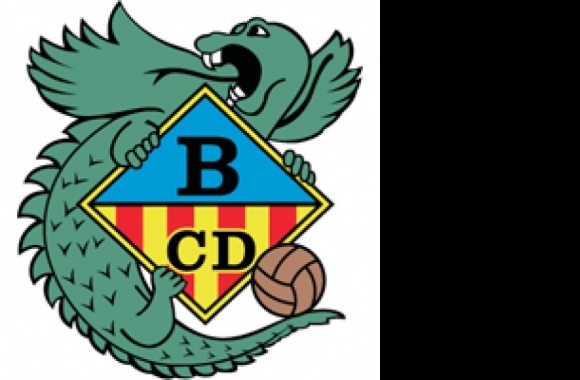 CD Banyoles Logo download in high quality