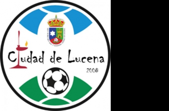CD Ciudad de Lucena Logo