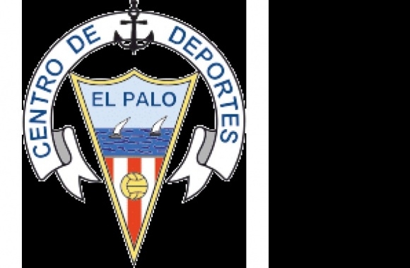 Cd El Palo Logo download in high quality