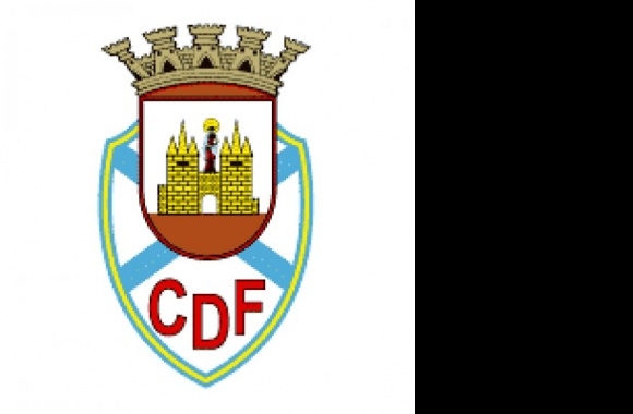 CD Feirense Logo download in high quality