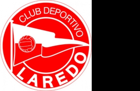 CD Laredo Logo
