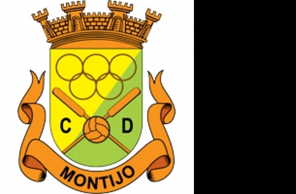 CD Montijo Logo