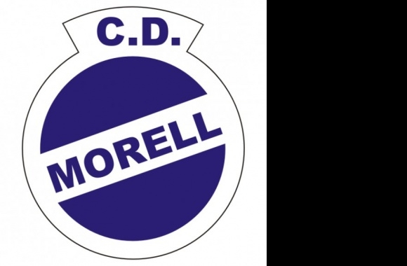 CD Morell Logo download in high quality