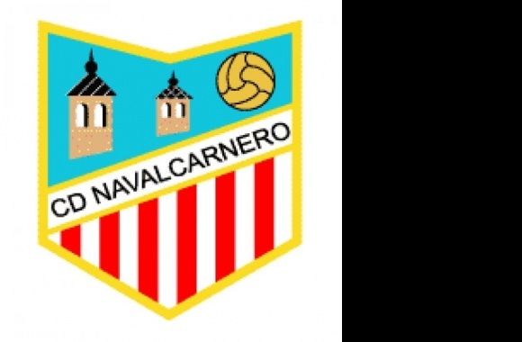 CD Navalcarnero Logo download in high quality