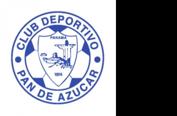 CD Pan de Azucar Logo download in high quality
