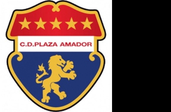 CD Plaza Amador Logo download in high quality