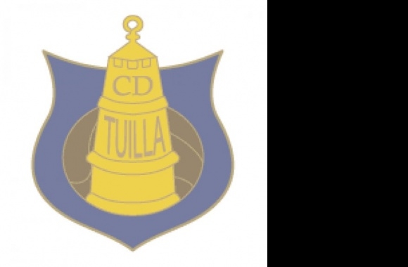 CD Tuilla Logo download in high quality