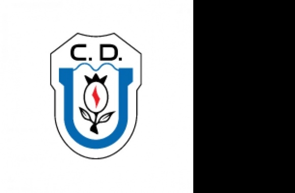 CD Universidad de Granada Logo download in high quality