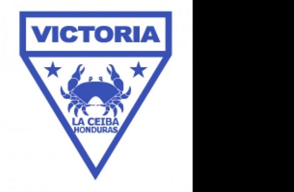 CD Viktoria Ceiba Logo download in high quality