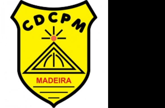CDC Porto Moniz Logo download in high quality
