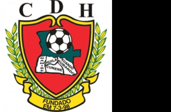 CDH Soccer Logo download in high quality