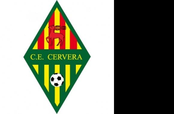 CE Cervera Logo download in high quality