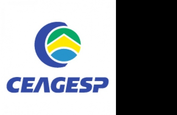 CEAGESP Logo download in high quality