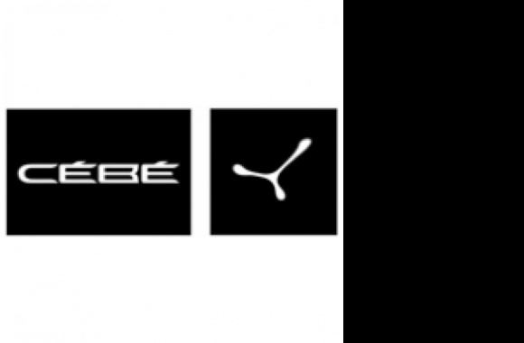 Cebe Logo download in high quality